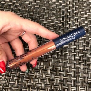 Luna by Luna “Venus” lip gloss